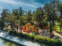 MEGASARAY RESORT SIDE Mini Club